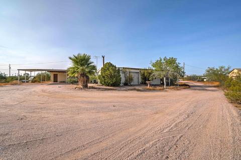 1890 E 3rd Ave, Apache Junction, AZ 85119 photo 1