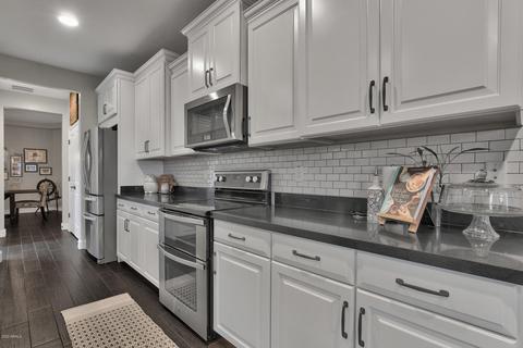 3948 E Strawberry Dr, Gilbert, AZ 85298 photo 22