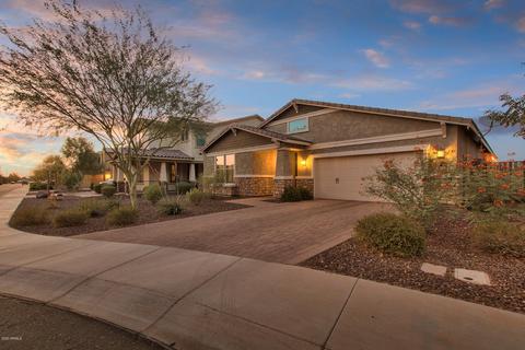 3948 E Strawberry Dr, Gilbert, AZ 85298 photo 2