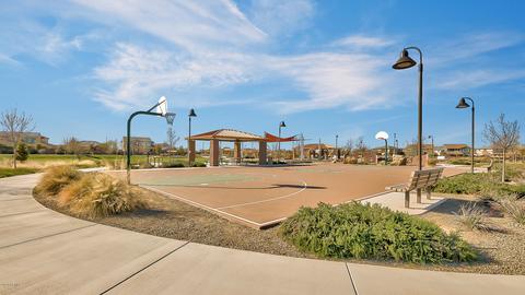 3948 E Strawberry Dr, Gilbert, AZ 85298 photo 48