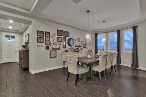 3948 E Strawberry Dr, Gilbert, AZ 85298 photo 11