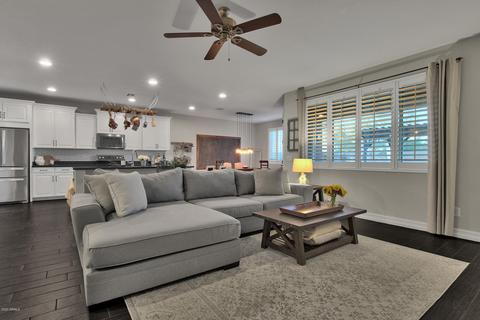 3948 E Strawberry Dr, Gilbert, AZ 85298 photo 16