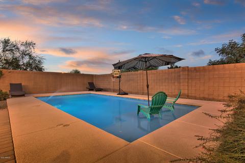 3948 E Strawberry Dr, Gilbert, AZ 85298 photo 35