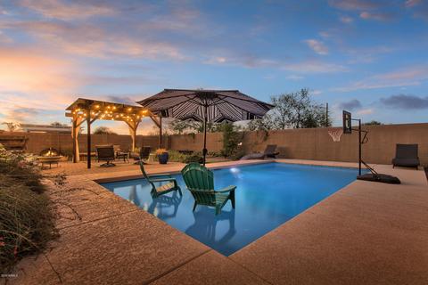 3948 E Strawberry Dr, Gilbert, AZ 85298 photo 37