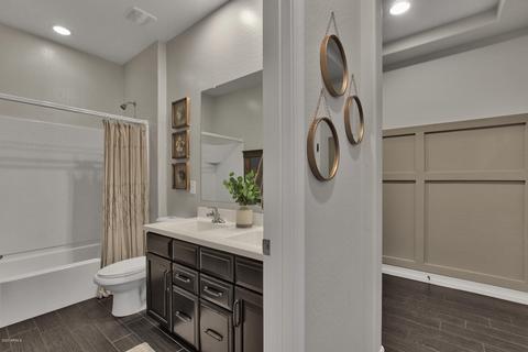 3948 E Strawberry Dr, Gilbert, AZ 85298 photo 7