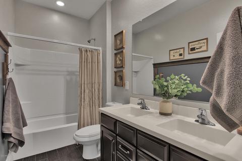 3948 E Strawberry Dr, Gilbert, AZ 85298 photo 8