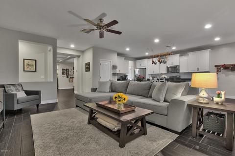 3948 E Strawberry Dr, Gilbert, AZ 85298 photo 17
