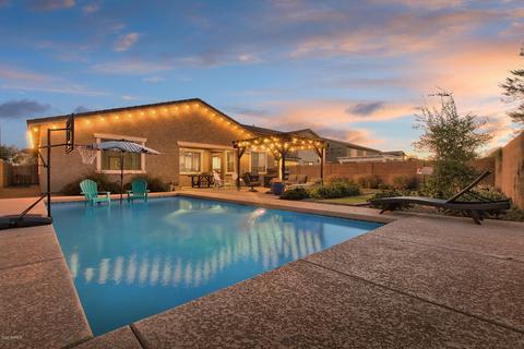 3948 E Strawberry Dr, Gilbert, AZ 85298 photo 36