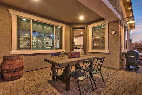 3948 E Strawberry Dr, Gilbert, AZ 85298 photo 33