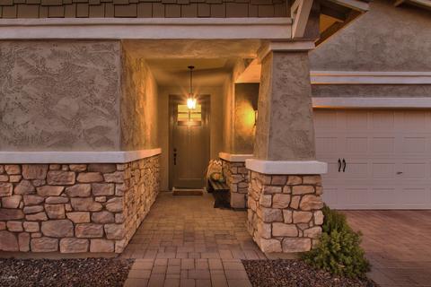 3948 E Strawberry Dr, Gilbert, AZ 85298 photo 4