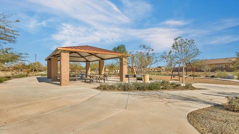 3948 E Strawberry Dr, Gilbert, AZ 85298 photo 49