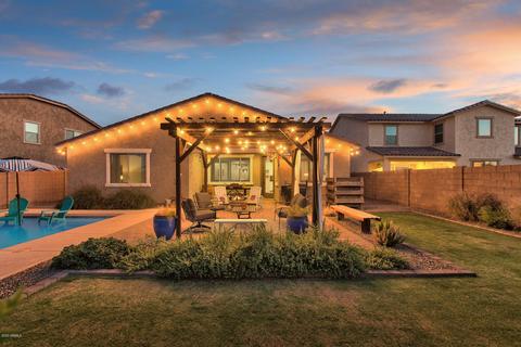 3948 E Strawberry Dr, Gilbert, AZ 85298 photo 39