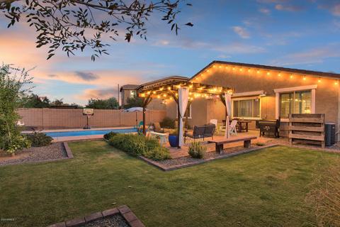 3948 E Strawberry Dr, Gilbert, AZ 85298 photo 34