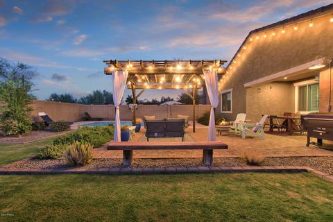 3948 E Strawberry Dr, Gilbert, AZ 85298 photo 40