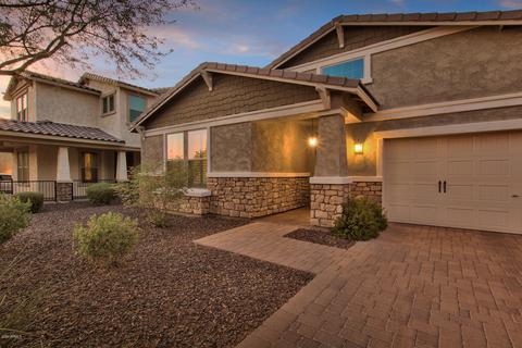3948 E Strawberry Dr, Gilbert, AZ 85298 photo 3