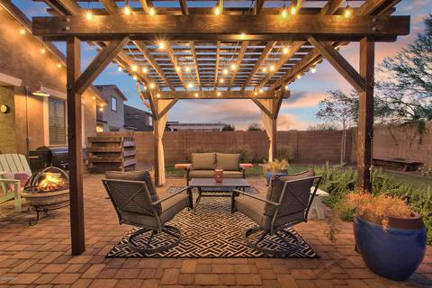 3948 E Strawberry Dr, Gilbert, AZ 85298 photo 38