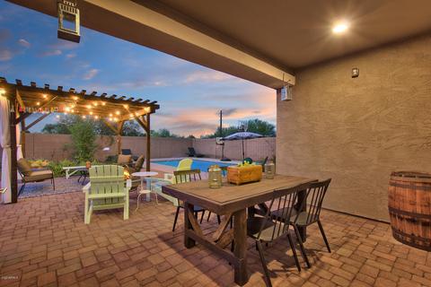 3948 E Strawberry Dr, Gilbert, AZ 85298 photo 32