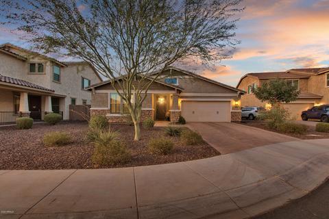 3948 E Strawberry Dr, Gilbert, AZ 85298 photo 1