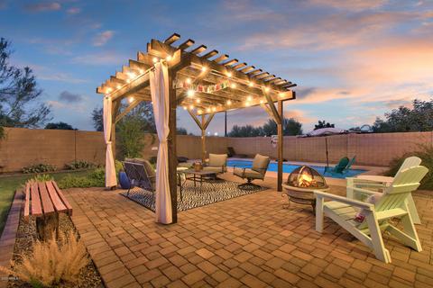 3948 E Strawberry Dr, Gilbert, AZ 85298 photo 41