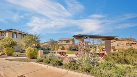 3948 E Strawberry Dr, Gilbert, AZ 85298 photo 53