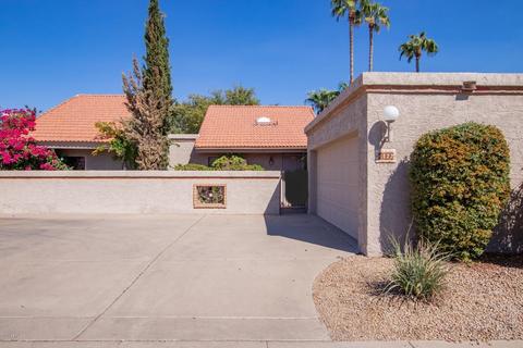 4122 E Larkspur Dr, Phoenix, AZ 85032 photo 6