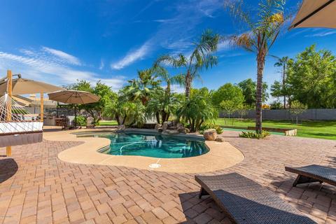 2653 E Lines Ln, Gilbert, AZ 85297 photo 61