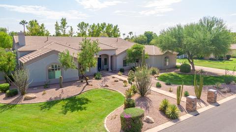 2653 E Lines Ln, Gilbert, AZ 85297 photo 5