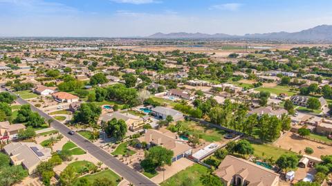 2653 E Lines Ln, Gilbert, AZ 85297 photo 15