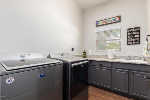 2653 E Lines Ln, Gilbert, AZ 85297 photo 42