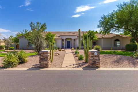 2653 E Lines Ln, Gilbert, AZ 85297 photo 1