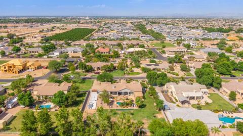 2653 E Lines Ln, Gilbert, AZ 85297 photo 11