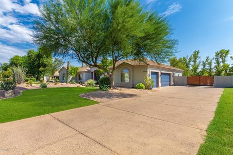 2653 E Lines Ln, Gilbert, AZ 85297 photo 4