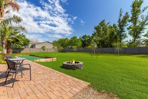 2653 E Lines Ln, Gilbert, AZ 85297 photo 63