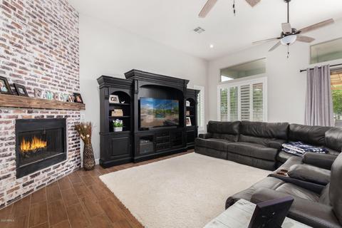 2653 E Lines Ln, Gilbert, AZ 85297 photo 22