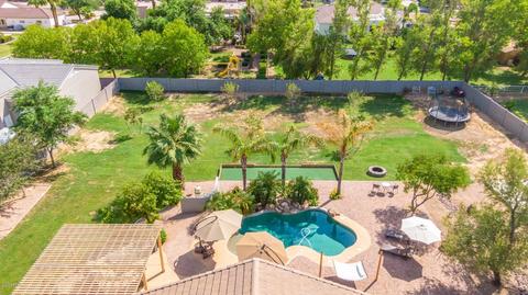 2653 E Lines Ln, Gilbert, AZ 85297 photo 8