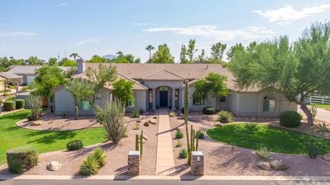 2653 E Lines Ln, Gilbert, AZ 85297 photo 7