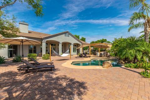 2653 E Lines Ln, Gilbert, AZ 85297 photo 62
