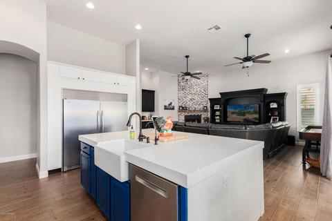 2653 E Lines Ln, Gilbert, AZ 85297 photo 29