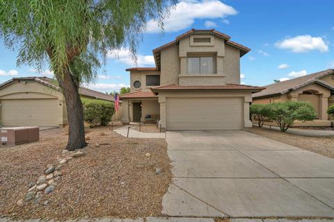4717 E Lone Cactus Dr, Phoenix, AZ 85050 photo 1