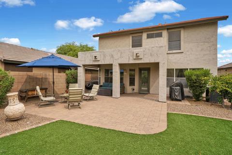 4717 E Lone Cactus Dr, Phoenix, AZ 85050 photo 8