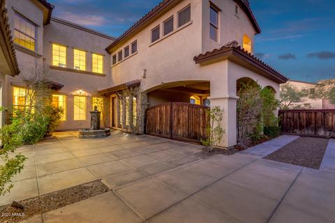 8714 S 23rd Pl, Phoenix, AZ 85042 photo 4