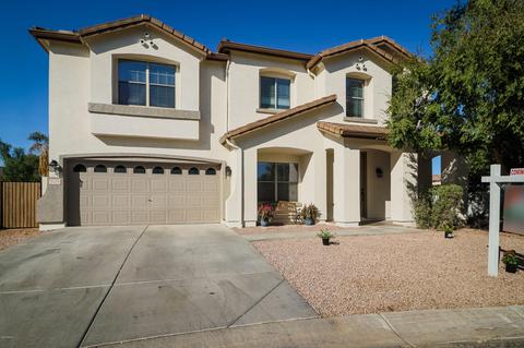 3778 E Sheffield Rd, Gilbert, AZ 85296 photo 1