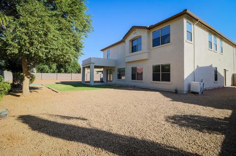 3778 E Sheffield Rd, Gilbert, AZ 85296 photo 22