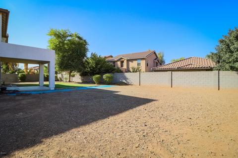 3778 E Sheffield Rd, Gilbert, AZ 85296 photo 24