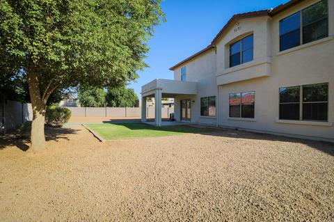 3778 E Sheffield Rd, Gilbert, AZ 85296 photo 23