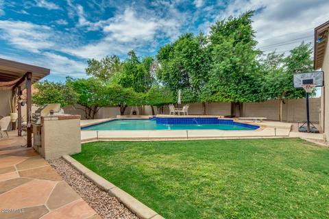 5414 E Calypso Cir, Mesa, AZ 85206 photo 42