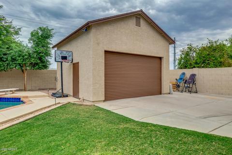 5414 E Calypso Cir, Mesa, AZ 85206 photo 49