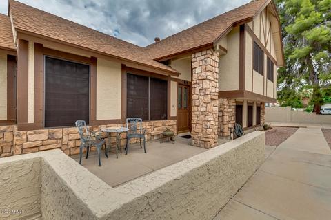 5414 E Calypso Cir, Mesa, AZ 85206 photo 5