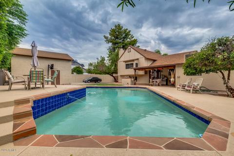 5414 E Calypso Cir, Mesa, AZ 85206 photo 39