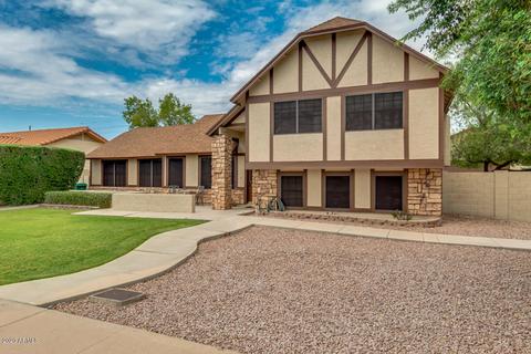 5414 E Calypso Cir, Mesa, AZ 85206 photo 3